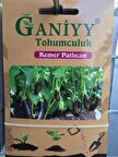 Ganiyy Kemer Patlıcan Tohumu Kaliteli Güvenilir