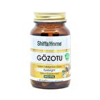 Shiffa Home Göz Otu Kapsül 60 Adet