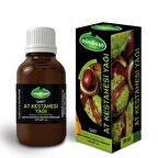 Mindivan At Kestanesi Yağı 50 ml