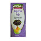 Mindivan Böğürtlen Yağı 20 ml