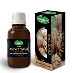 Mindivan Ceviz Yağı 50 ml