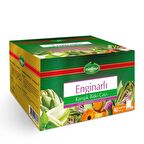 Mindivan Enginarlı Çay 40'lı