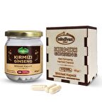 Mindivan Ginseng Kapsül 90 Adet