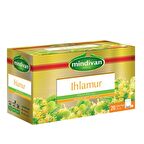 Mindivan Ihlamur Çayı 20'li