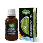 Mindivan Okaliptüs Yağı 20 ml