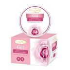 Mindivan Phyto Flora Gül Özlü Kremi 100 ml