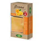 Mindivan Phyto Flora Portakal Özlü Sabun 130 gr