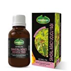Mindivan Sandal Ağacı Yağı 20 ml
