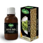 Mindivan Soya Yağı 50 ml