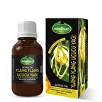 Mindivan Ylang Ylang Yağı 20 ml