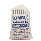 Tombul Katkısız Ev Tarhanası Tatlı 500 gr