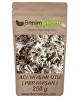 BenimAktar Acı Yavşan Otu 250 Gr