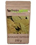 BenimAktar Avokado Yaprağı 250 Gr