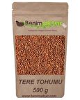 BenimAktar Tere Tohumu Baharlı 500 Gr