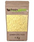 BenimAktar Çemen Tozu 1 Kg