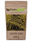 BenimAktar Çiçek Unu 500 Gr
