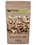BenimAktar Havlican Kökü 100 Gr