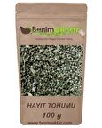 BenimAktar Hayıt Tohumu Yeni Mahsül 100 Gr