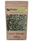BenimAktar Hayıt Tohumu Yeni Mahsül 500 Gr