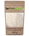 BenimAktar Hindistan Cevizi Rende Yeni Ürün 500 Gr