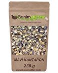 BenimAktar Mavi Kantaron 250 Gr