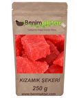 BenimAktar Kızamık Şekeri Yeni Ürün 250 Gr