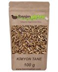 BenimAktar Kimyon Tane Yeni Mahsül 100 Gr