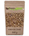 BenimAktar Kimyon Tane Yeni Mahsül 500 Gr