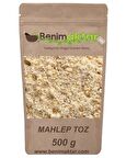 BenimAktar Mahlep Toz Taze 500 Gr