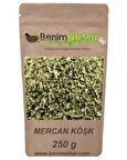 BenimAktar Mercan Köşk Yeni Mahsül 250 Gr