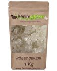 BenimAktar Nöbet Şekeri 1 Kg