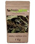 BenimAktar Sinirli Yaprak Sinir Otu 1 Kg