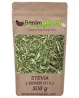 BenimAktar Stevia Şeker Otu 500 Gr
