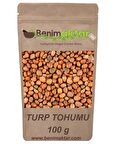 BenimAktar Turp Tohumu Temiz 1.Kalite 100 Gr