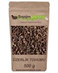 BenimAktar Üzerlik Tohumu Çöpsüz 500 Gr