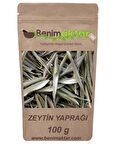 BenimAktar Zeytin Yaprağı 100 Gr