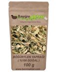 BenimAktar Böğürtlen Yaprağı  100 Gr