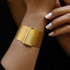 15 Sıra Trabzon Hasırı Kelepçe