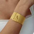 15 Sıra Trabzon Hasır Kelepçe