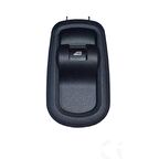 Ford transit v362 v363 cam düğmesi anahtarı sağ 6 fiş