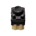 Vw golf 3 polo ayna ayar düğmesi