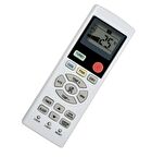 Sigma Comfort SGM24INVDHD I Klima Kumandası-Sadece Soguk