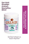 BEAUTYGLOW Collagen Peptides & Elastin – PURE COLLASEL