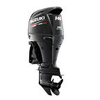 Suzuki DF 140 BTGX HP Ekstra Uzun Şaft Marşlı Trimli& Elektronik Remote Kontrol Deniz Motoru