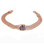 Nar Gümüş Bileklik Sb1953