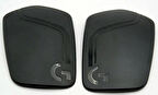 Logitech G935,G933 Sağ Sol Kapak Orijinal
