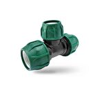 POELSAN KABLİN REDÜKSİYON TE 50x40x50 KAPLİN TE KANGAL BORU EKLEME TE SULAMA BORUSU KAPLİN TE