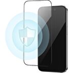 Iphone 12 Pro Max Anti Statik Cam Ekran Koruyucu