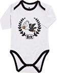 Beşiktaş Orijinal Uzun Kollu Body