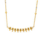 Celio Gümüş Kolye Sb1826